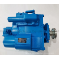 Die Eaton Hydraulikpumpe